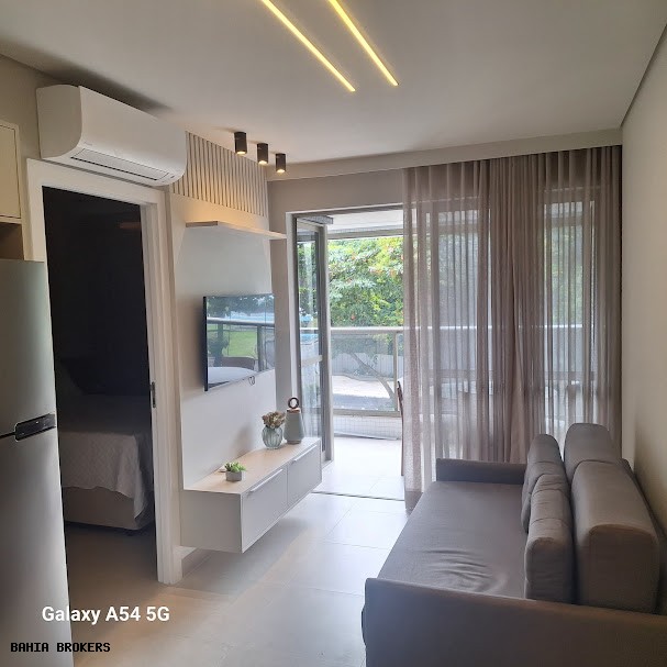 Apartamento para alugar com 1 quarto, 40m² - Foto 12