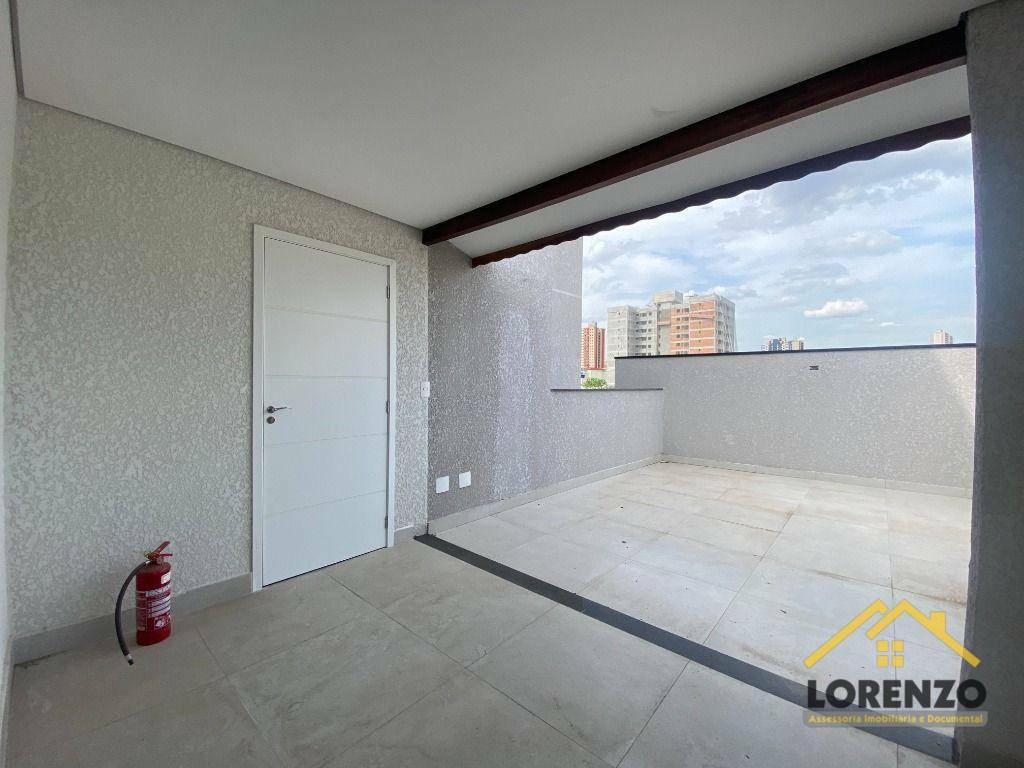 Cobertura à venda com 2 quartos, 96m² - Foto 16