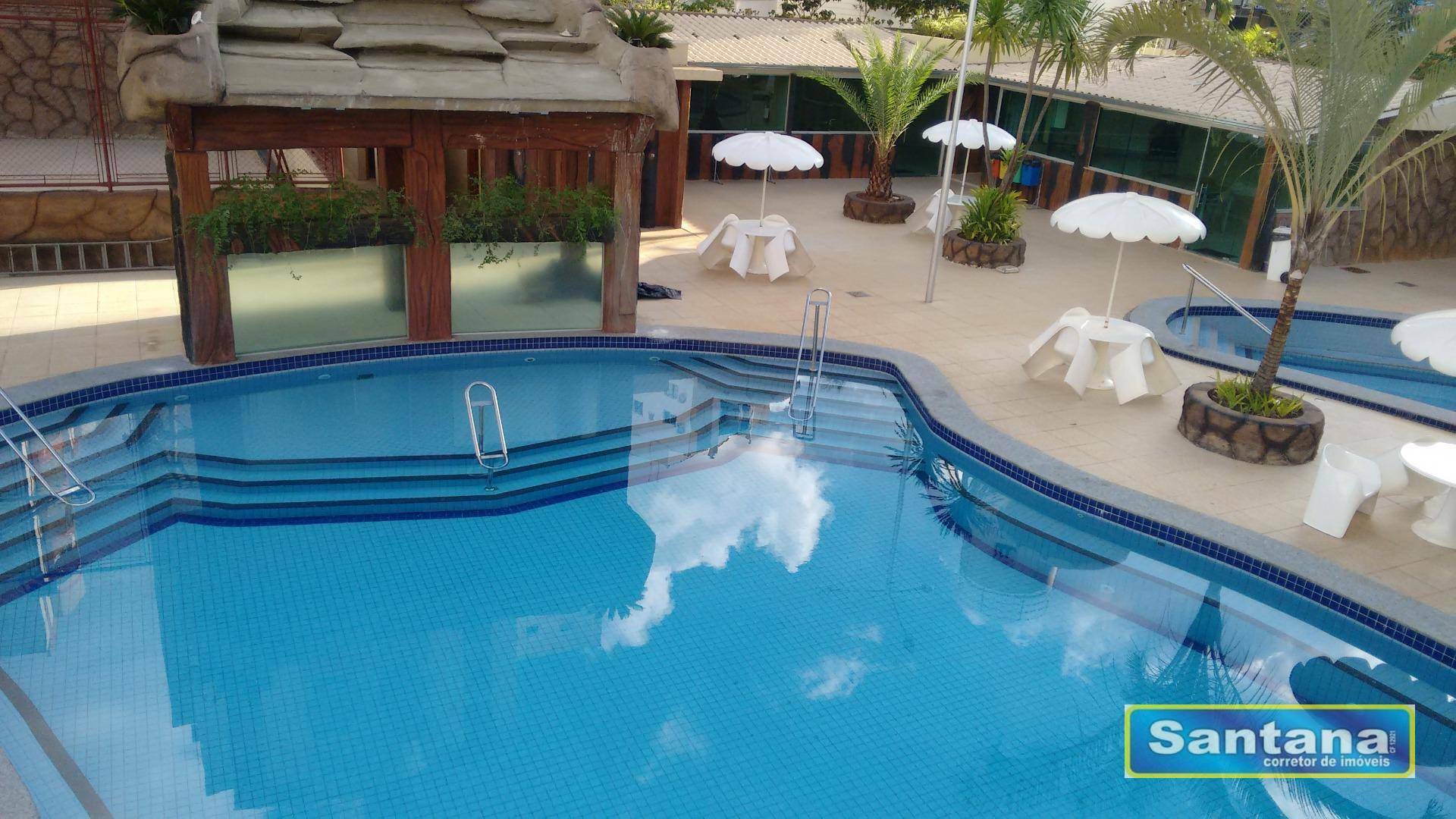 Apartamento à venda com 2 quartos, 52m² - Foto 35