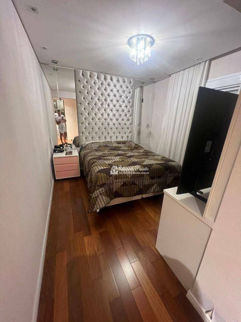 Apartamento à venda com 3 quartos, 154m² - Foto 20