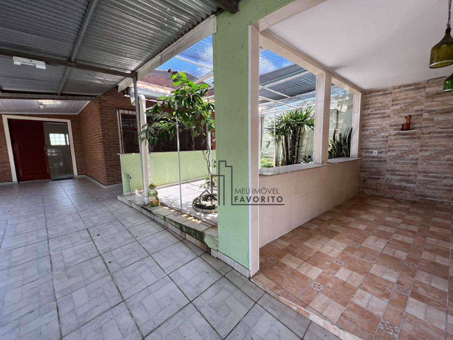 Casa à venda com 2 quartos, 174m² - Foto 2