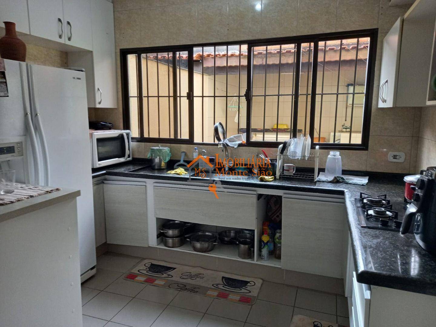 Sobrado à venda com 3 quartos, 325M2 - Foto 9