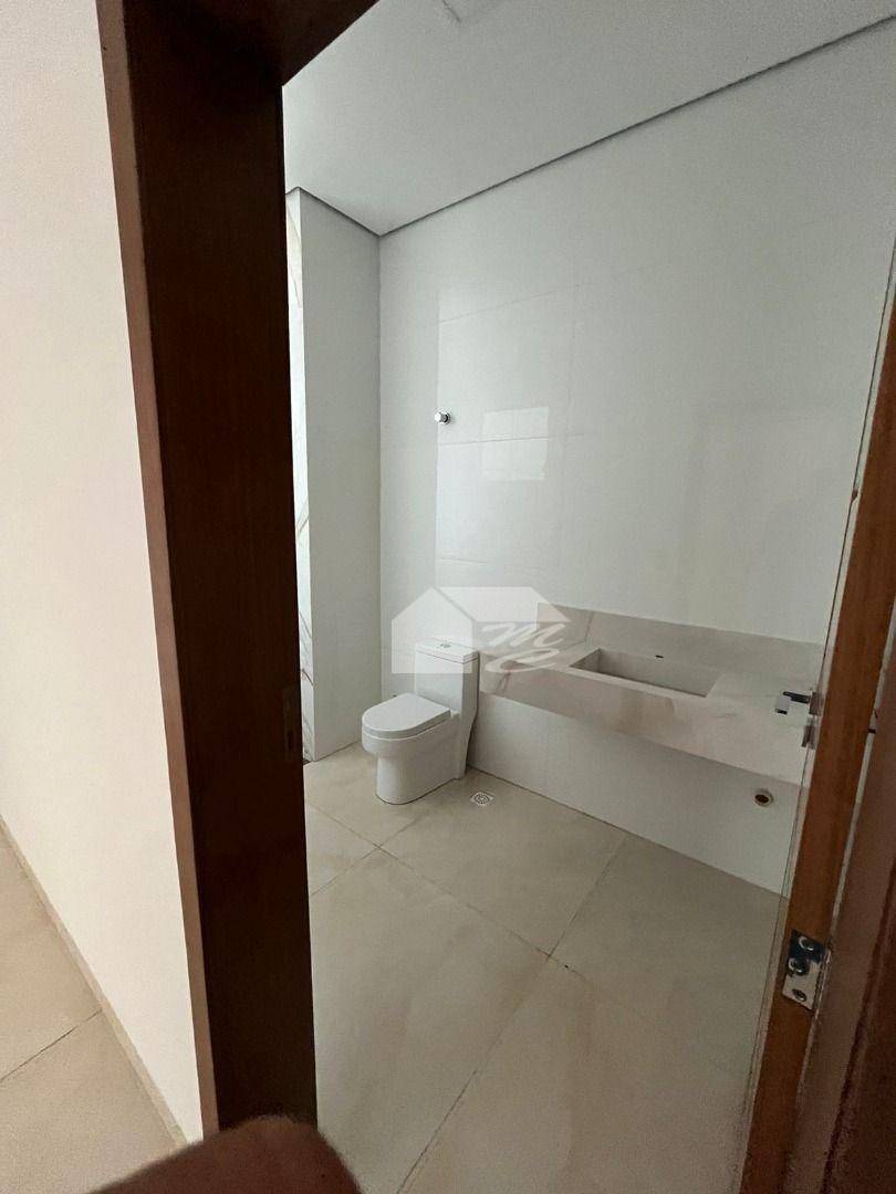 Casa de Condomínio à venda com 3 quartos, 167m² - Foto 10