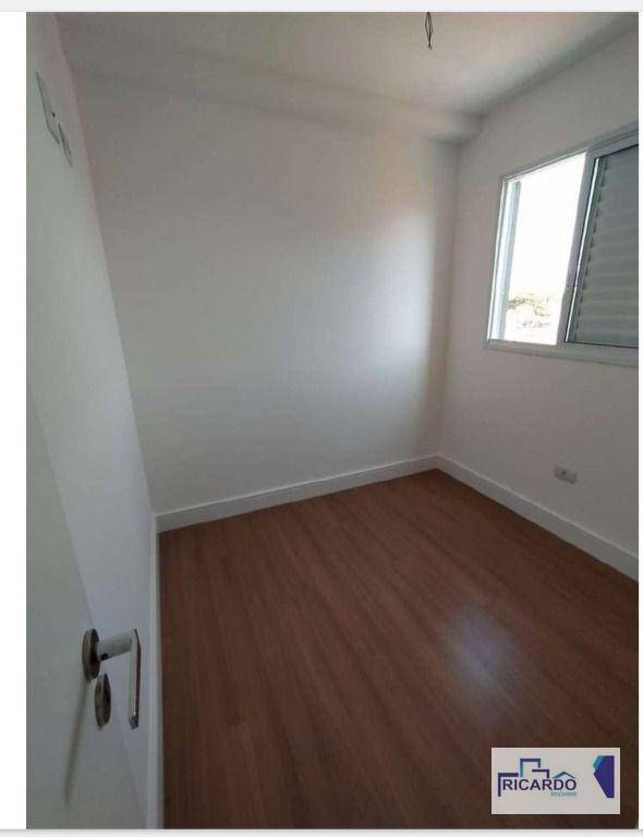 Apartamento à venda com 2 quartos, 48m² - Foto 1