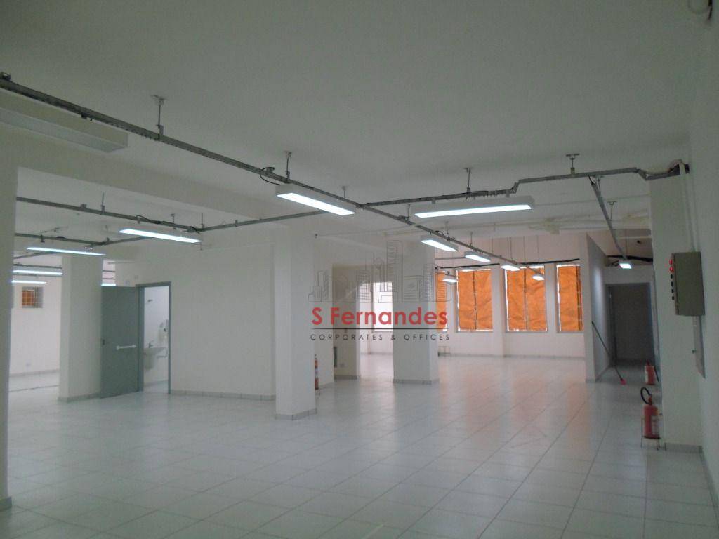 Loja-Salão para alugar, 328m² - Foto 12