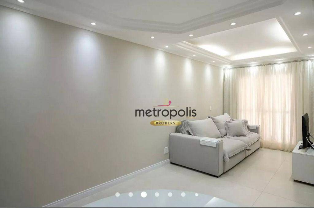 Apartamento à venda com 2 quartos, 121m² - Foto 4