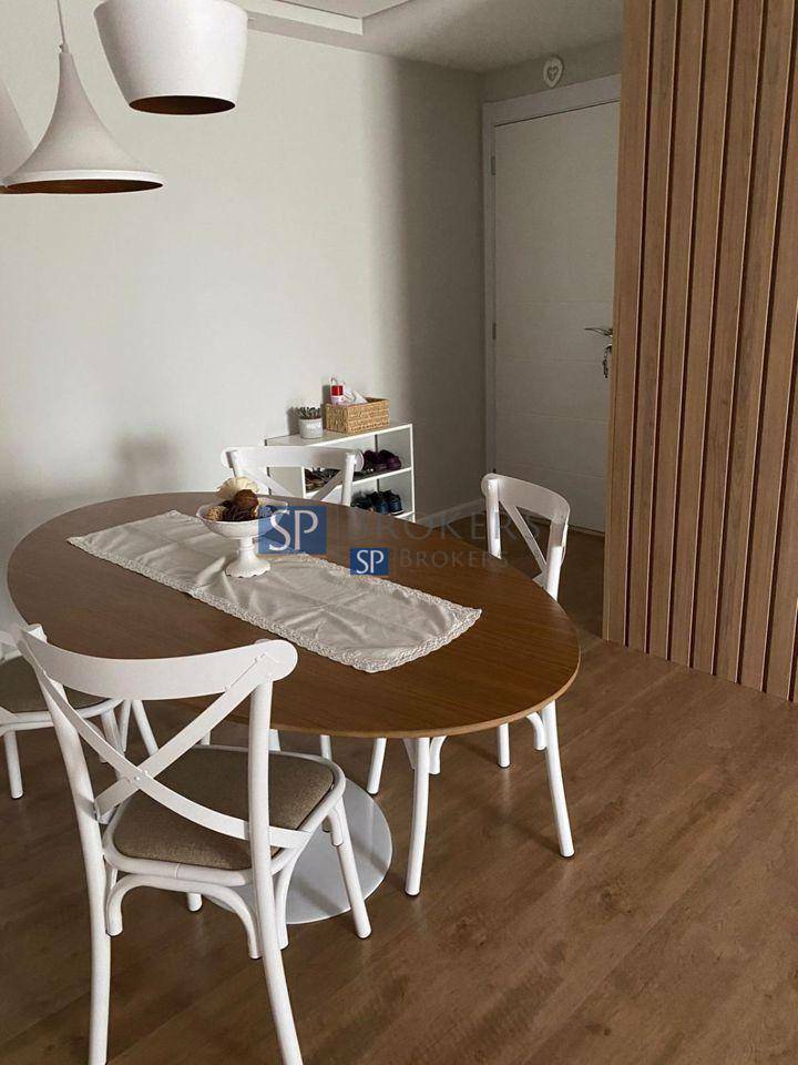 Apartamento à venda com 3 quartos, 80m² - Foto 7