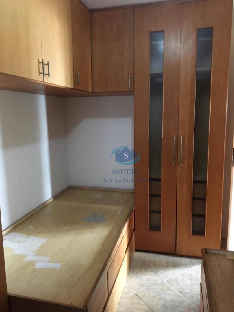 Apartamento à venda com 2 quartos, 60m² - Foto 8