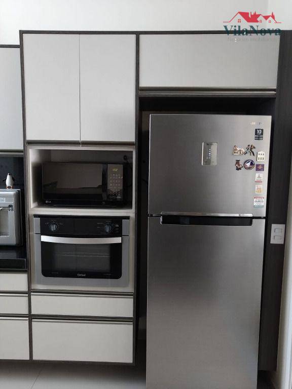 Casa de Condomínio para alugar com 3 quartos, 109m² - Foto 24