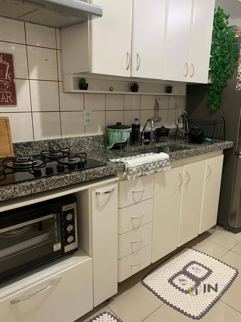 Apartamento à venda com 2 quartos, 90m² - Foto 5