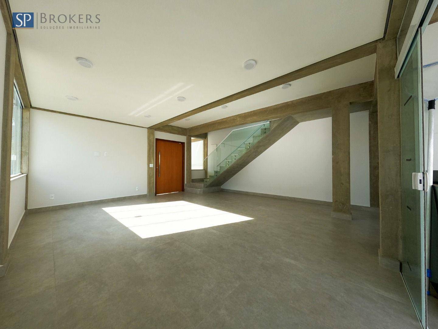 Casa de Condomínio à venda com 3 quartos, 188m² - Foto 3