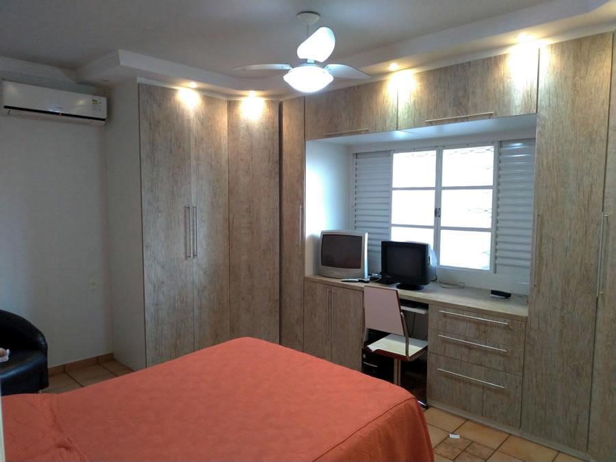 Casa à venda com 4 quartos, 188m² - Foto 24