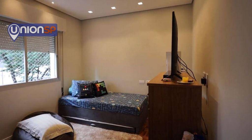 Apartamento à venda com 2 quartos, 82m² - Foto 6