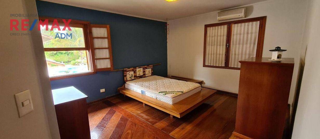 Casa de Condomínio para alugar com 4 quartos, 1000M2 - Foto 21