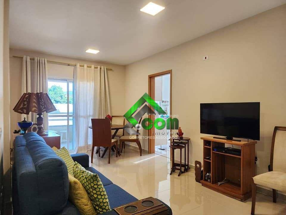 Apartamento à venda com 3 quartos, 90m² - Foto 5