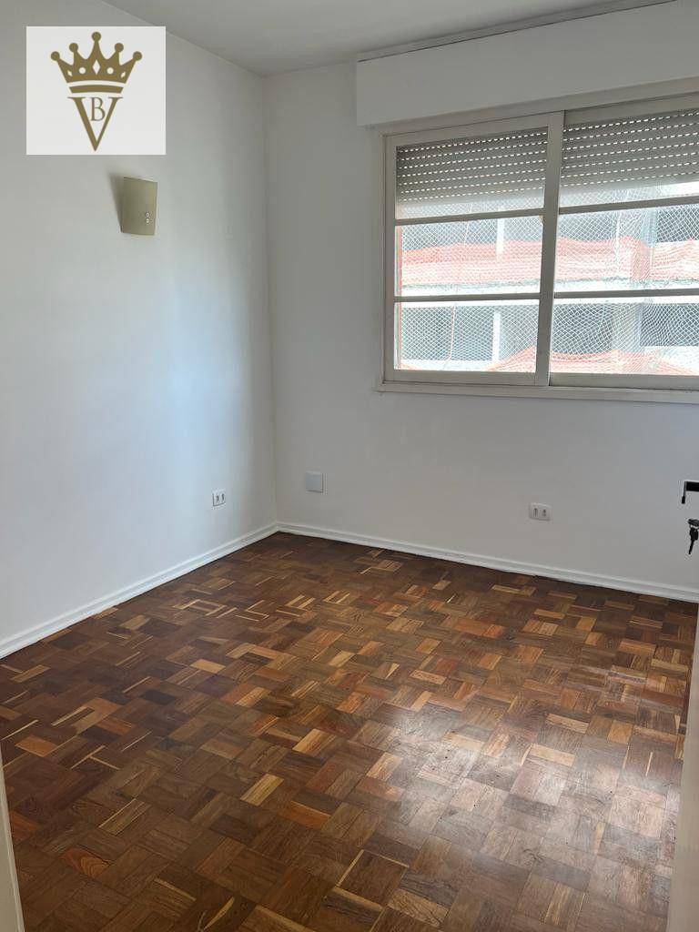 Apartamento à venda com 2 quartos, 72m² - Foto 4