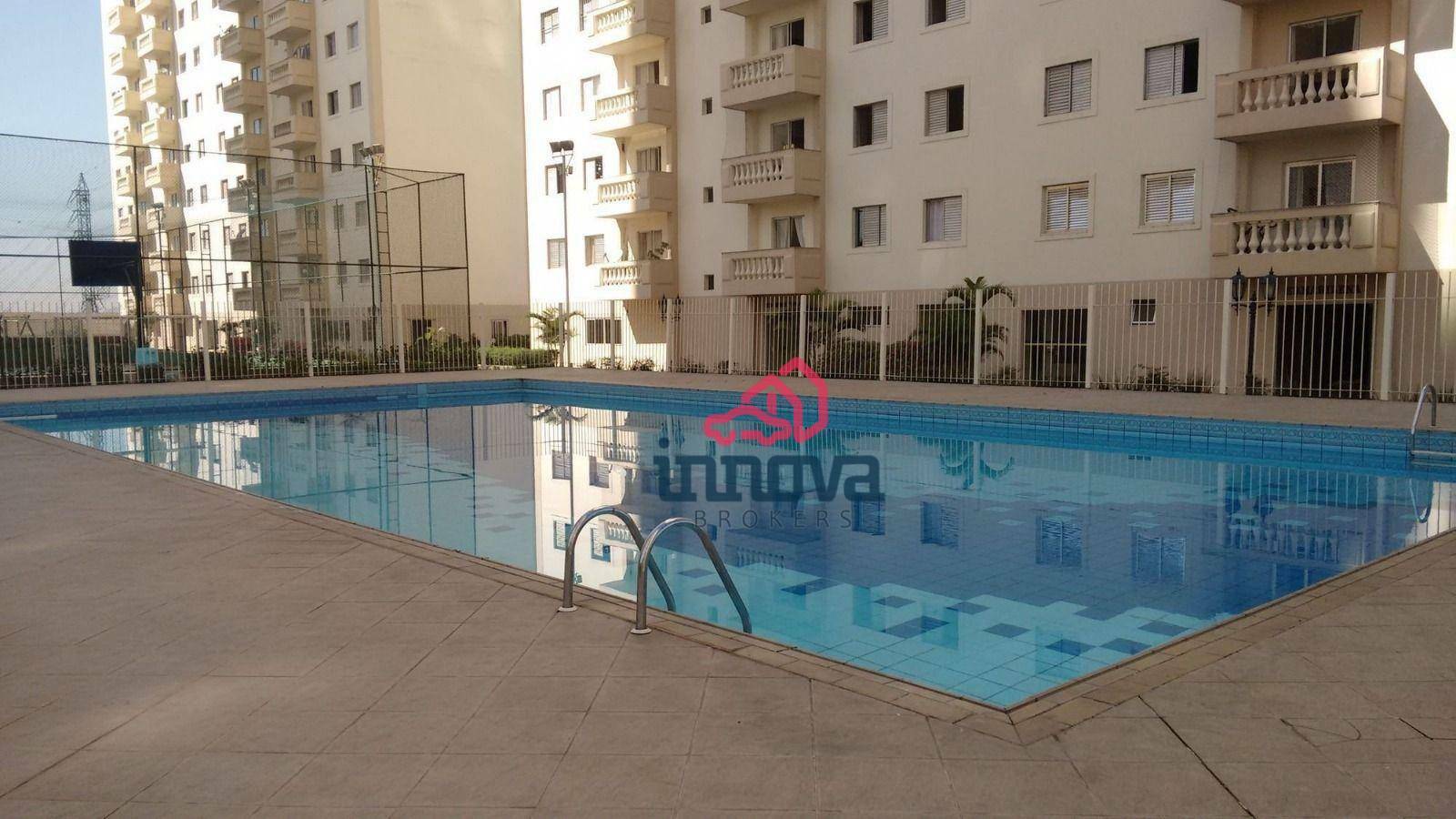 Apartamento à venda com 3 quartos, 96m² - Foto 20