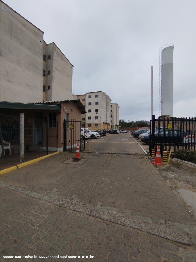 Apartamento à venda com 2 quartos, 42m² - Foto 1