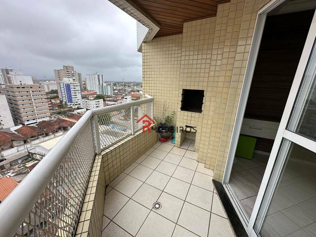 Apartamento à venda com 3 quartos, 150m² - Foto 18