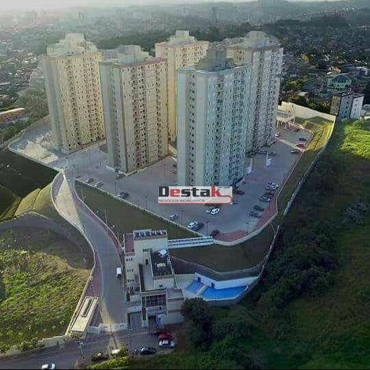 Apartamento, 2 quartos, 58 m² - Foto 34