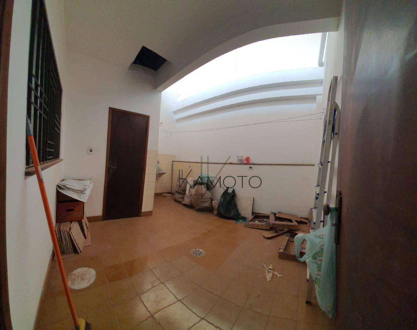 Apartamento para alugar com 2 quartos, 100m² - Foto 4