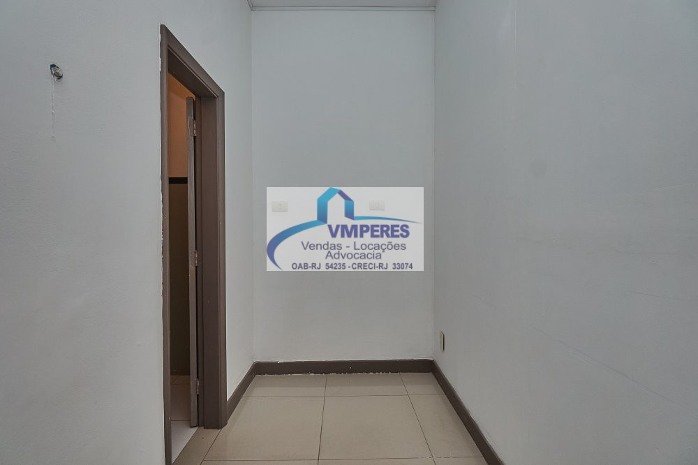 Conjunto Comercial-Sala à venda, 33m² - Foto 2