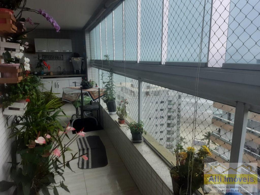 Apartamento à venda com 3 quartos, 170m² - Foto 8