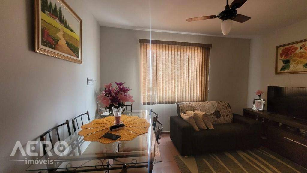 Apartamento à venda com 2 quartos, 47m² - Foto 7