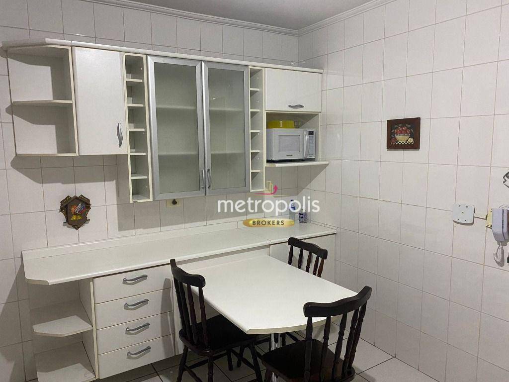 Apartamento à venda e aluguel com 4 quartos, 125m² - Foto 9