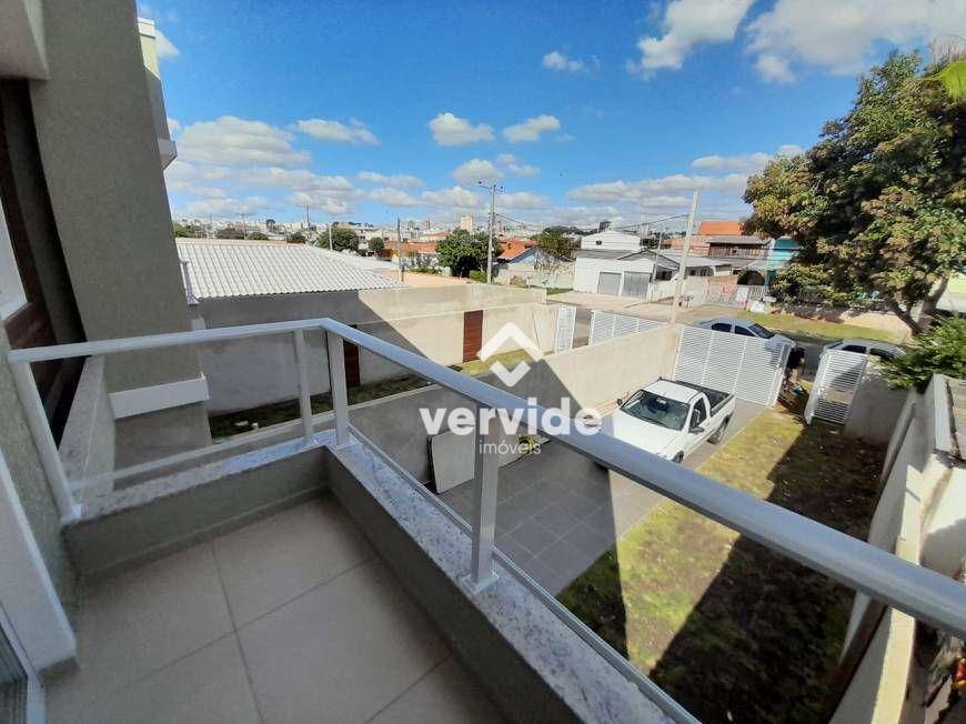 Sobrado à venda com 3 quartos, 107m² - Foto 10