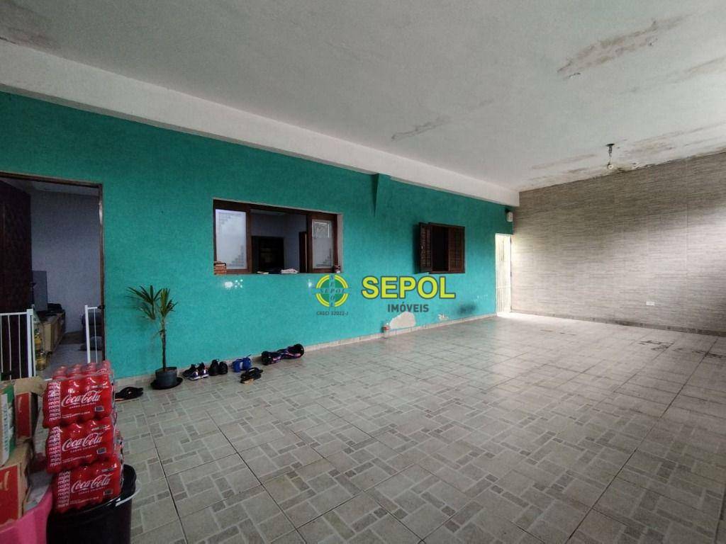 Casa à venda com 4 quartos, 250m² - Foto 6