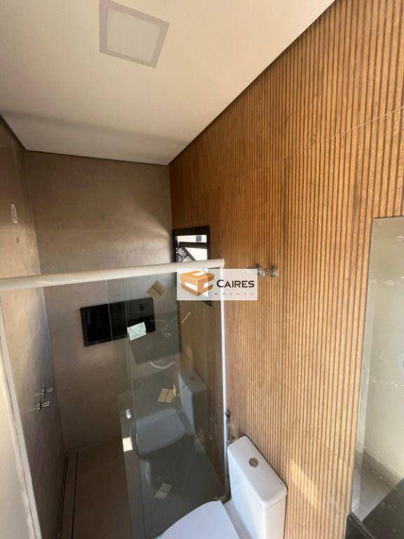 Casa de Condomínio à venda com 4 quartos, 320m² - Foto 16