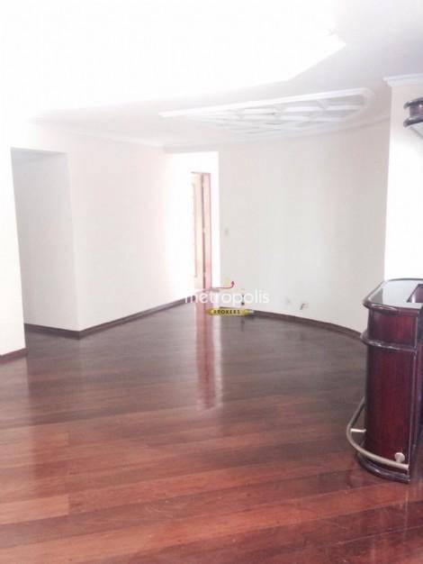 Apartamento à venda com 3 quartos, 150m² - Foto 2