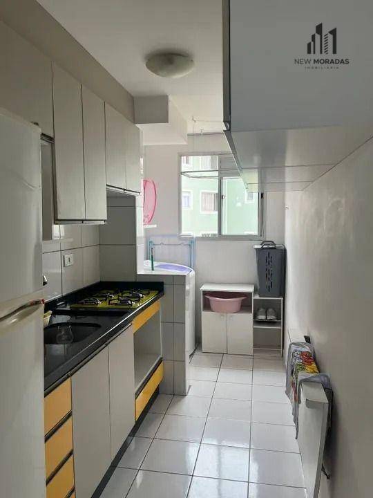 Apartamento à venda com 2 quartos, 48m² - Foto 5