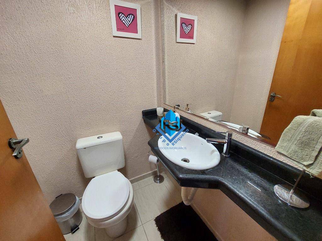 Sobrado à venda com 3 quartos, 296m² - Foto 7