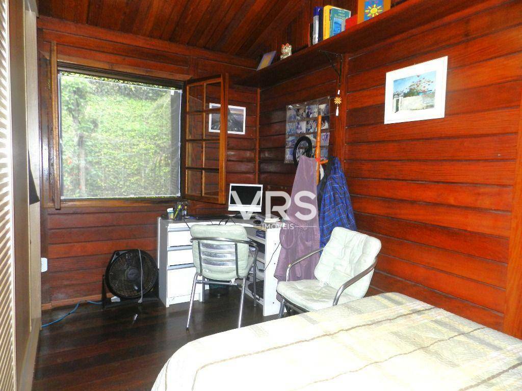 Casa à venda com 2 quartos, 83m² - Foto 22