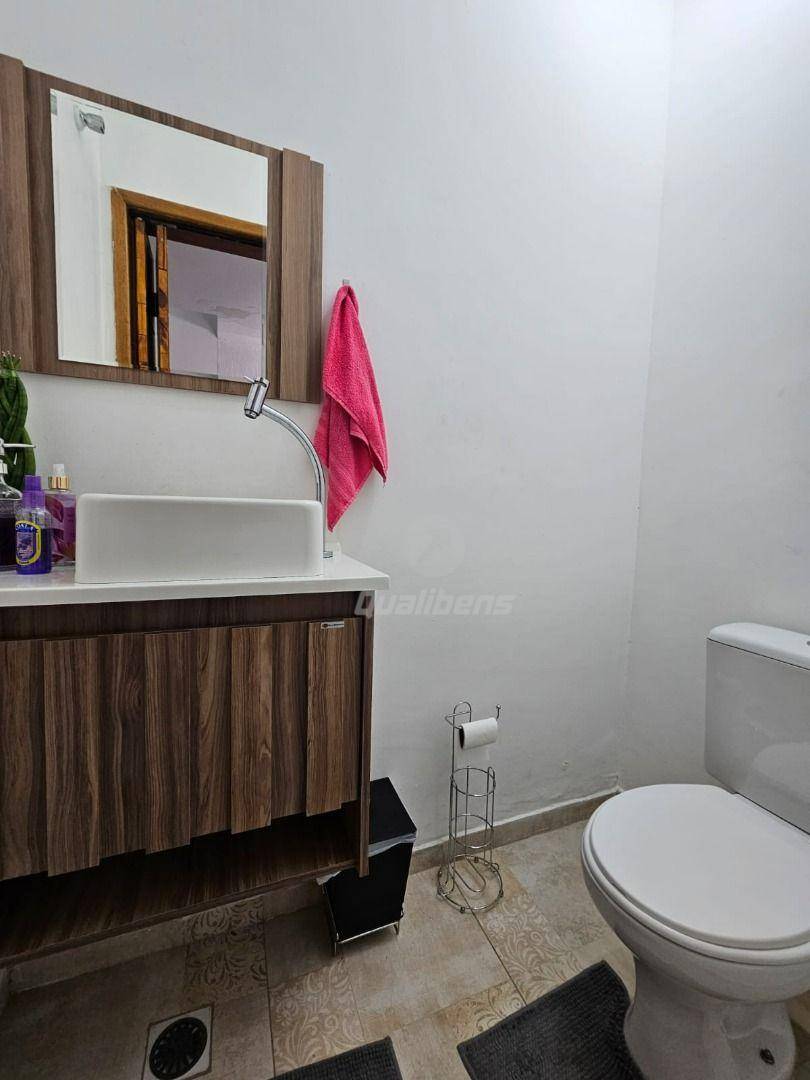 Sobrado à venda com 2 quartos, 62m² - Foto 11