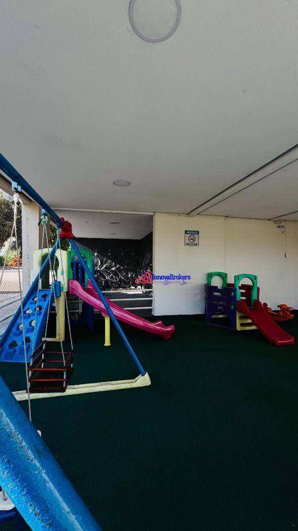 Apartamento à venda com 2 quartos, 56m² - Foto 30