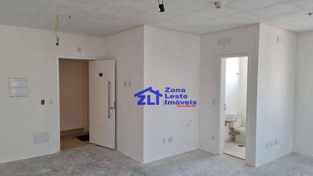 Conjunto Comercial-Sala à venda, 45m² - Foto 20