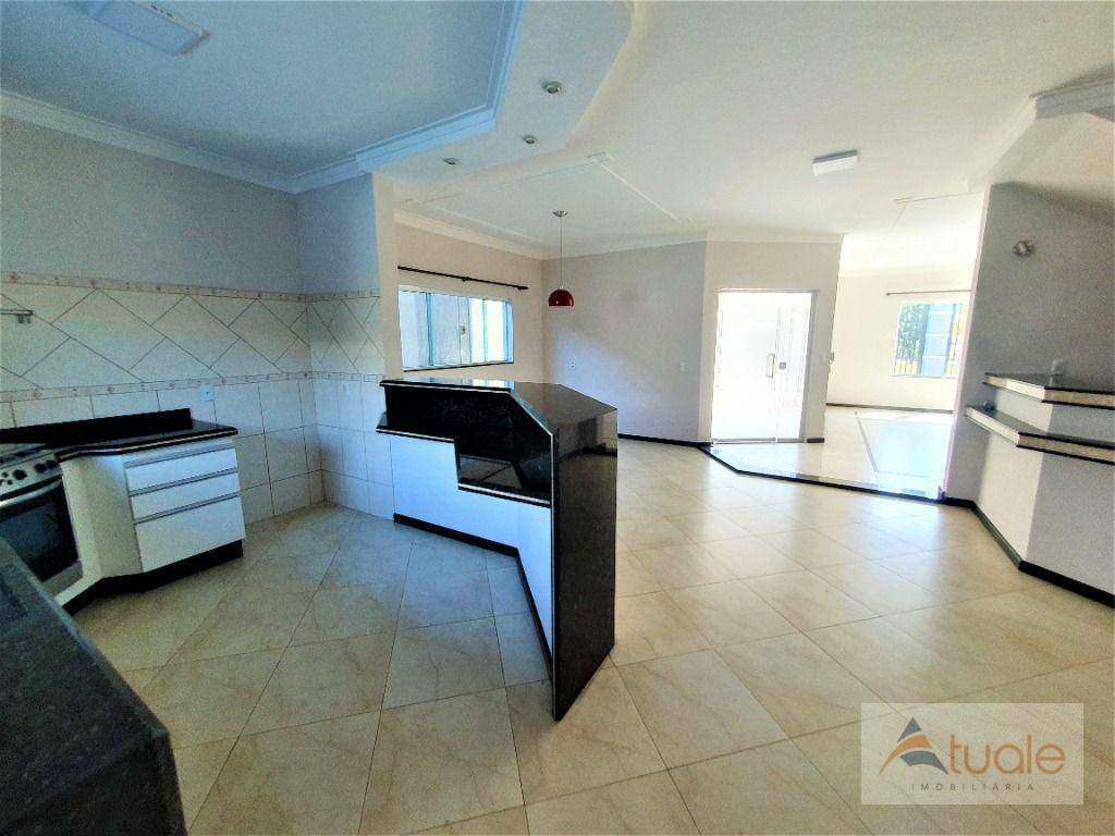 Casa à venda com 3 quartos, 270m² - Foto 9