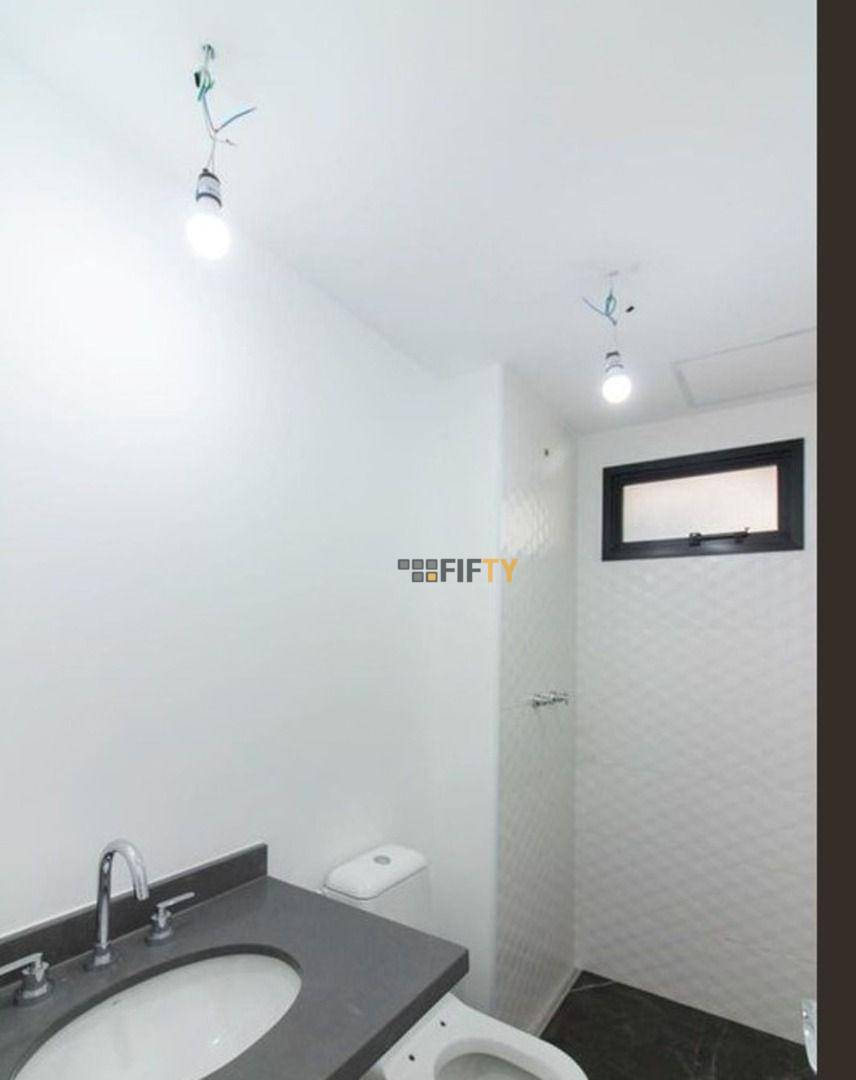 Apartamento à venda com 2 quartos, 94m² - Foto 3