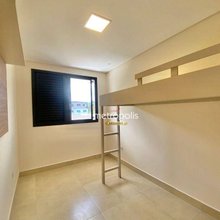 Sobrado à venda com 3 quartos, 135m² - Foto 23