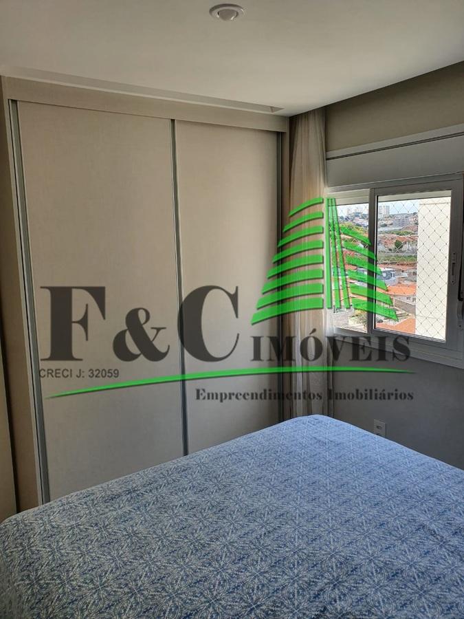 Apartamento à venda com 3 quartos, 68m² - Foto 26