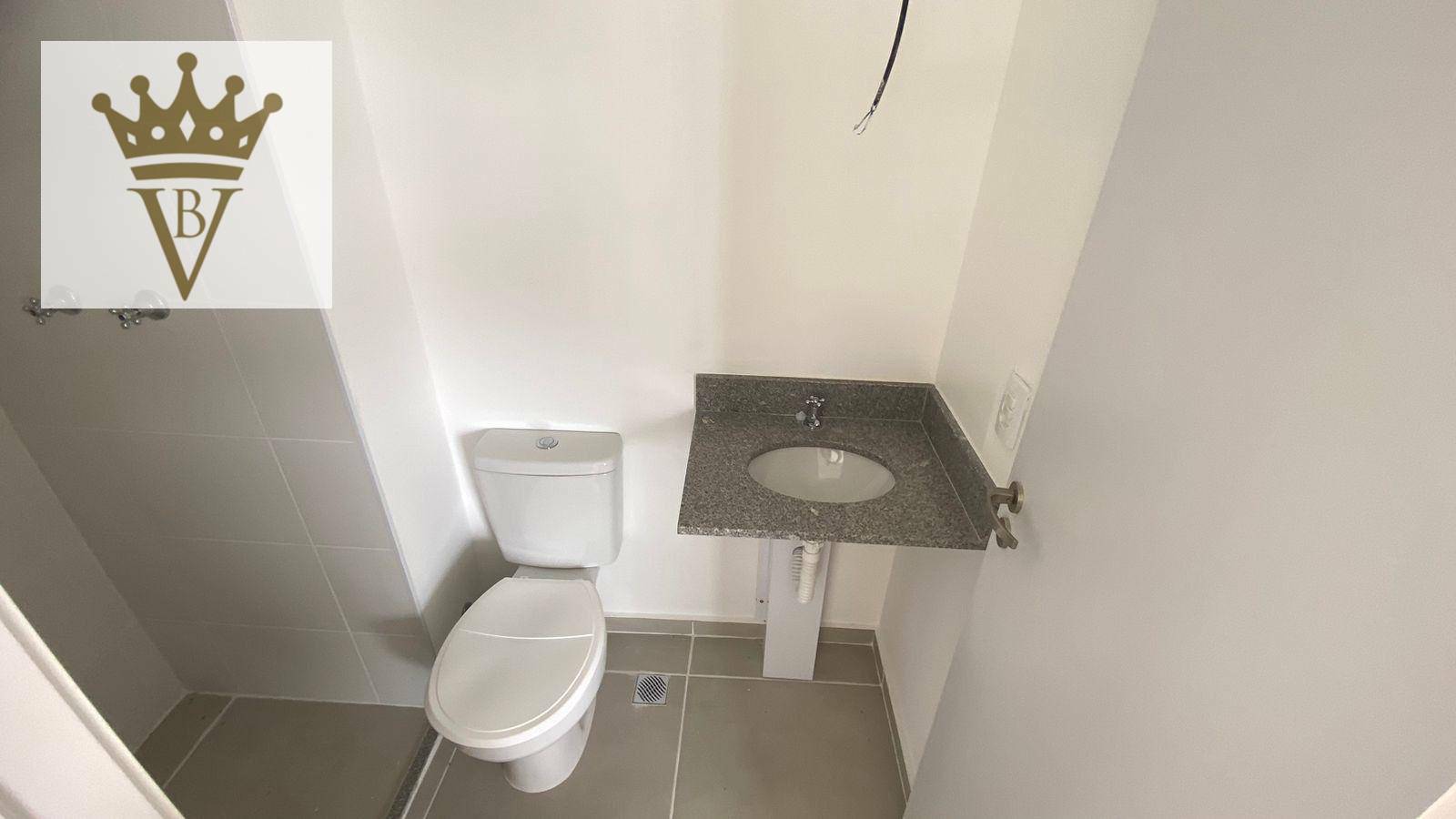 Apartamento à venda com 2 quartos, 42m² - Foto 13