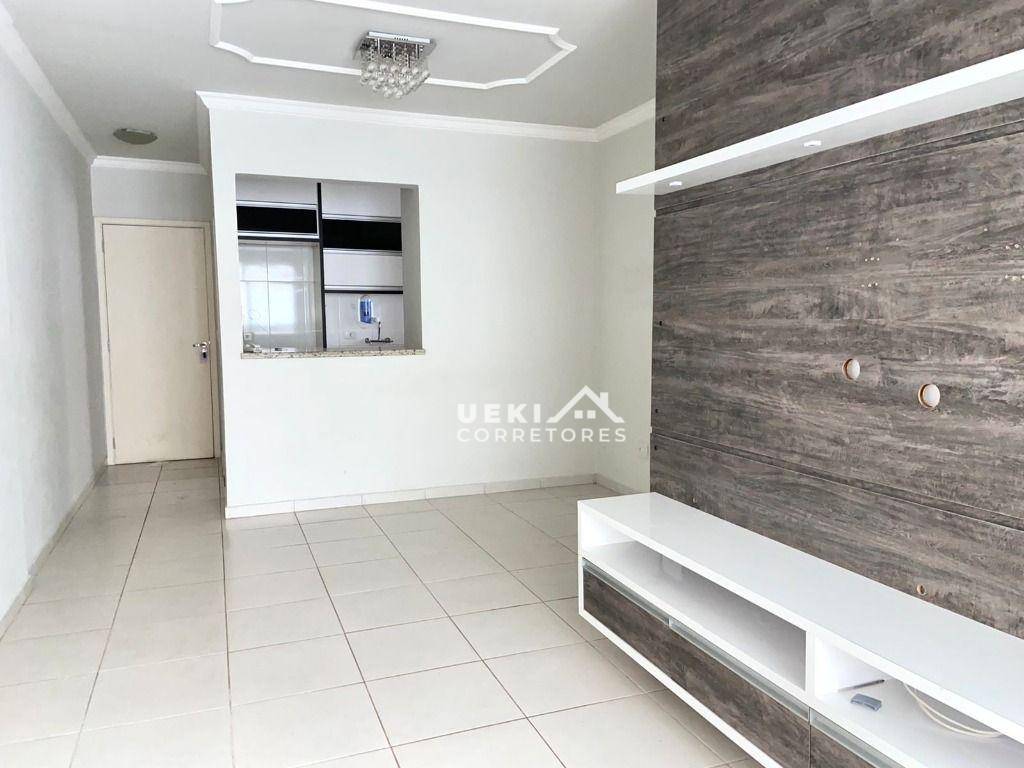 Apartamento para alugar com 3 quartos, 76m² - Foto 5