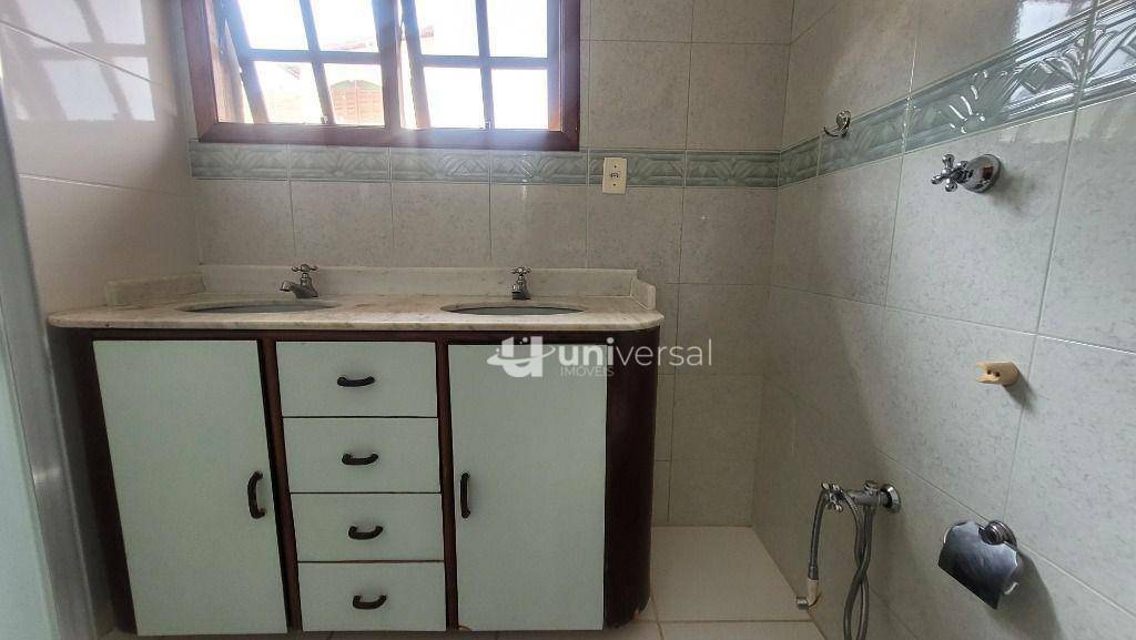 Casa de Condomínio à venda com 4 quartos, 276m² - Foto 23
