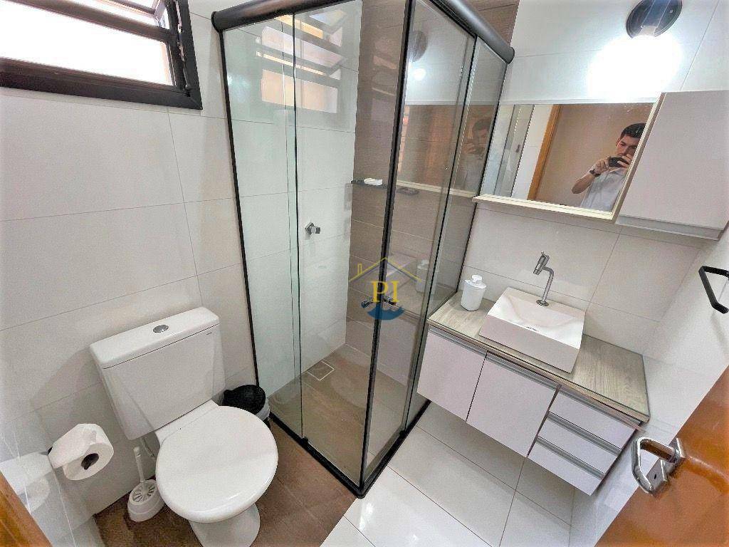 Casa à venda com 3 quartos, 178m² - Foto 28