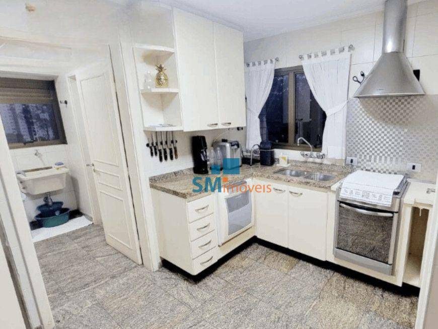 Apartamento à venda com 3 quartos, 104m² - Foto 16