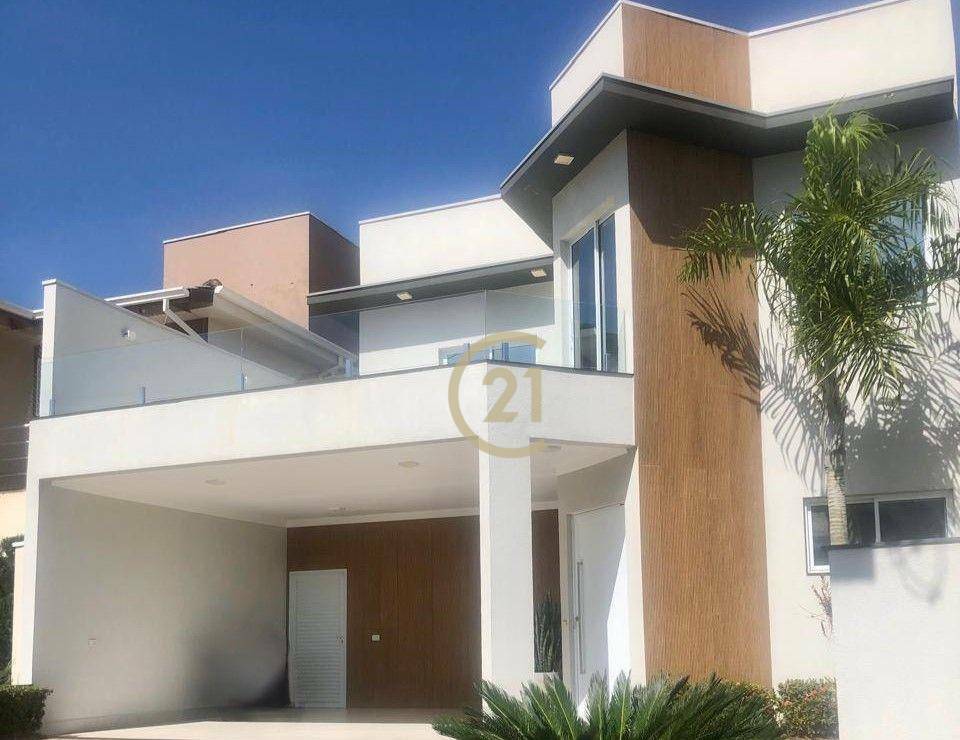 Casa de Condomínio à venda com 3 quartos, 242m² - Foto 15