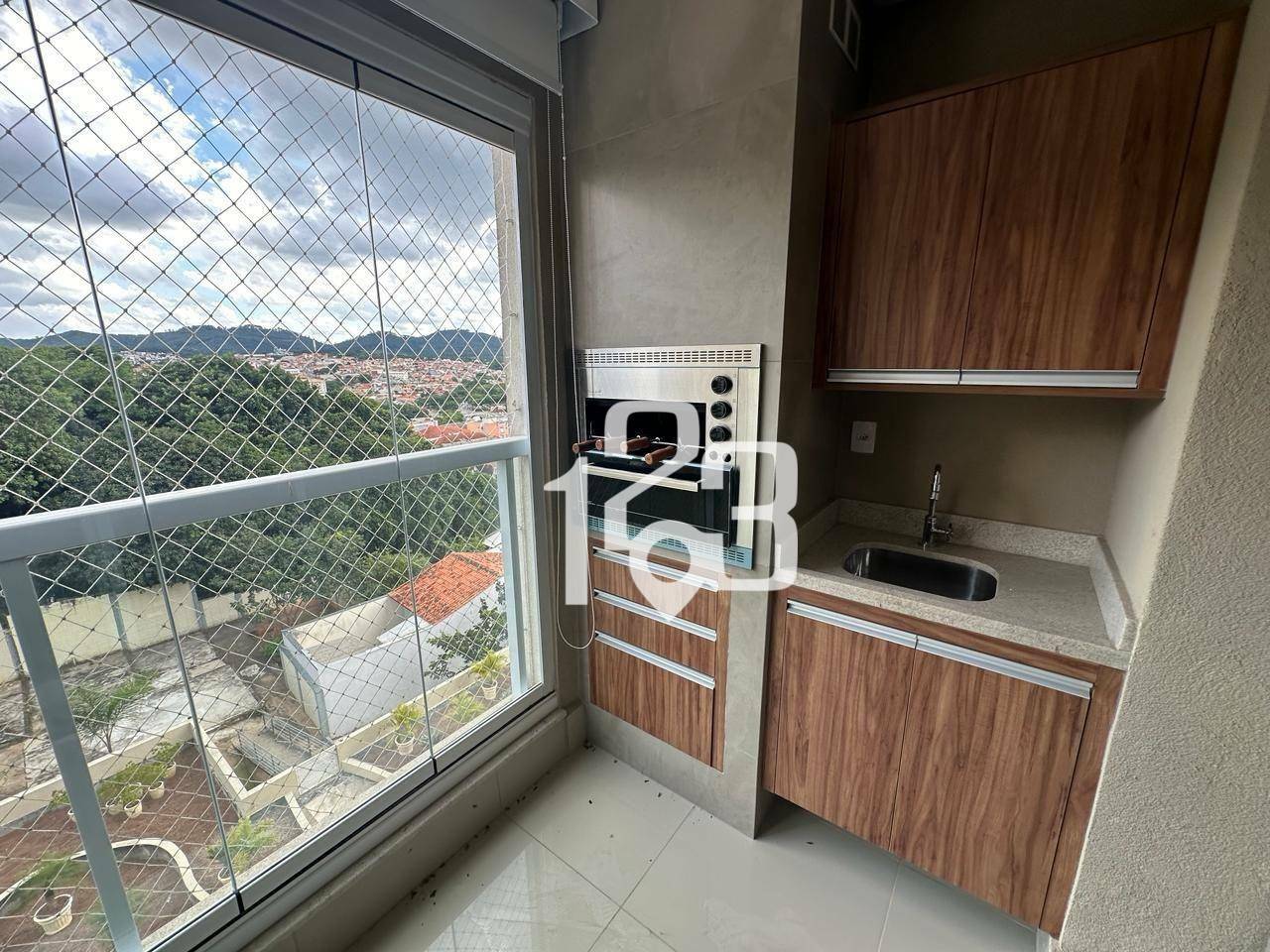 Apartamento para alugar com 2 quartos, 84m² - Foto 9